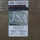 Custom Framed A Christmas Story 11X17 Movie Poster Signed By 6 Actors Jsa Coa