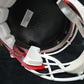 Kansas City Chiefs Trent Mcduffie Autographed Replica Full Size Helmet Bas Coa