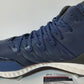 New York Yankees Deivi Garcia Autographed Signed Cleat Jsa Coa