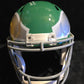 Philadelphia Eagles Quinyon Mitchell Signed Full Size Speed Replica Helmet Jsa