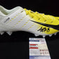 Green Bay Packers Amari Rodgers Autographed Signed Cleat Jsa Coa