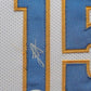 Framed Denver Nuggets Nikola Jokic Signed Autographed Jersey Jsa Coa