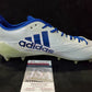 Indianapolis Colts Nyheim Hines Autographed Signed Inscribed Cleat Jsa Coa