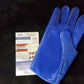 Israel Izzy Abanikanda Autographed Signed Glove