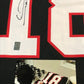 MVP Authentics Atlanta Falcons Calvin Ridley Autographed Signed Jersey Gtsm Holo 134.10 sports jersey framing , jersey framing