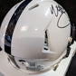 Penn State Nittany Lions Matt Suhey Autographed Signed Mini Helmet Jsa Coa