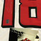 Atlanta Falcons Calvin Ridley Autographed Signed Jersey Gtsm Holo