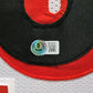 Framed Cincinnati Bengals Chad Johnson Autographed Jersey Beckett Holo