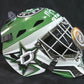 Dallas Stars Marty Turco Signed Replica Helmet Jsa Coa