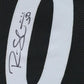 Framed Pittsburgh Steelers Ryan Shazier Autographed Signed Jersey Jsa Holo
