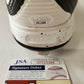 Oswald Peraza Autographed Signed Cleat Jsa Coa