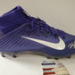 Odafe Jayson Oweh Autographed Signed Cleat Jsa Coa
