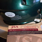 Philadelphia Eagles Nolan Smith Jr Autographed Signed Speed Mini Helmet Jsa Coa