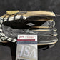 Cleveland Guardians Steven Kwan Autographed Signed Single Glove Jsa Coa