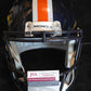 Denver Broncos Pat Surtain Ii Signed Insc Retro Replica Full Size Helmet Jsa