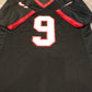 Georgia Bulldogs Alec Ogletree Autographed Signed Jersey Jsa Coa