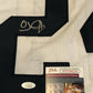 Penn State Oj Mcduffie Autographed Signed Jersey Jsa Coa