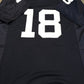 Jesse James Autographed Signed Penn State Jersey Jsa Coa