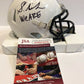Shareef Miller Autographed Signed Inscribed Penn State Mini Helmet Jsa Coa