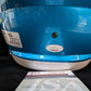 Carolina Panthers Brian Burns Signed Inscribed Full Size Flash Rep Helmet Jsa