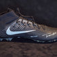 Kansas City Chiefs Trent Mcduffie Autographed Signed Cleat Beckett Hologram