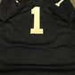 Penn State Bill Belton Autographed Signed Inscribed Jersey Jsa Coa