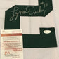 Lynn Dickey Autographed Signed G.B. Packers Jersey Jsa  Coa