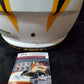 San Diego Chargers Antonio Gates Signed Full Size Lunar Rep Helmet Jsa Coa