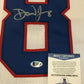 N.Y. Giants Daniel Jones Autographed Signed Jersey Beckett Coa