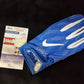 Israel Izzy Abanikanda Autographed Signed Glove