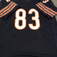 Willie Gault Autographed Signed Chicago Bears Jersey Jsa  Coa