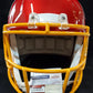 Arizona Cardinals Rondale Moore Full Size Flash Replica Helmet Jsa Coa