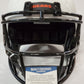 Brian Urlacher Signed Bears Full Size Lunar Replica Helmet Beckett Coa