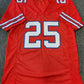 Buffalo Bills Lesean Mccoy Autographed Signed Jersey Jsa  Coa