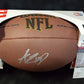 Green Bay Packers Amari Rodgers Autographed Signed Football Jsa Coa