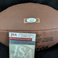 Denver Broncos Rick Upchurch Autographed Signed Inscribed Nfl Football Jsa Coa