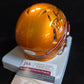 Florida State Seminoles Brian Burns Autographed Signed Flash Mini Helmet Jsa