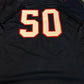 New England Patriots Rob Ninkovich Autographed Signed Jersey Beckett Coa