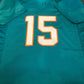 Miami Dolphins Lynn Bowden Jr. Autographed Signed Jersey Jsa  Coa