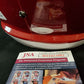 Washington Football Brian Mitchell Signed Insc. Full Sz Replica Helmet Jsa Coa