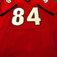 Georgia Bulldogs Leonard Floyd Autographed Signed Jersey Jsa Coa