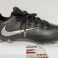 Carolina Panthers Tre'von Moehrig Autographed Signed Cleat Jsa Coa