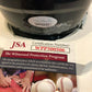 Riley Ridley Autographed Signed Chicago Bears Mini Helmet Jsa Coa