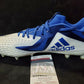 Indianapolis Colts Nyheim Hines Autographed Signed Inscribed Cleat Jsa Coa