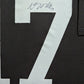 MVP Authentics Framed Oakland Raiders Davante Adams Autographed Signed Jersey Jsa Coa 450 sports jersey framing , jersey framing