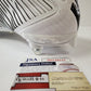 Ohio State Buckeyes Shaun Wade Autographed Signed Nike Cleat Jsa Debut Coa