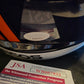Denver Broncos Pat Surtain Ii Signed Insc Speed Replica Full Size Helmet Jsa