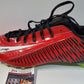 Mike Davis Autographed Signed Cleat Jsa Coa