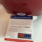 Adrian Peterson Autographed Signed Oklahoma Sooners Full Size Helmet Psa Coa