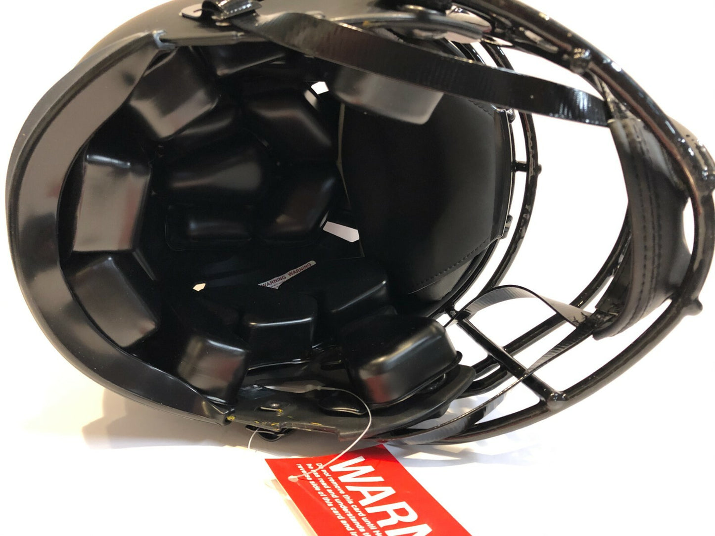 Tyreek Hill Signed K.C. Chiefs Eclipse Authentic Full Size Helmet Jsa Coa
